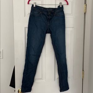 DL1961 Emma legging Jean